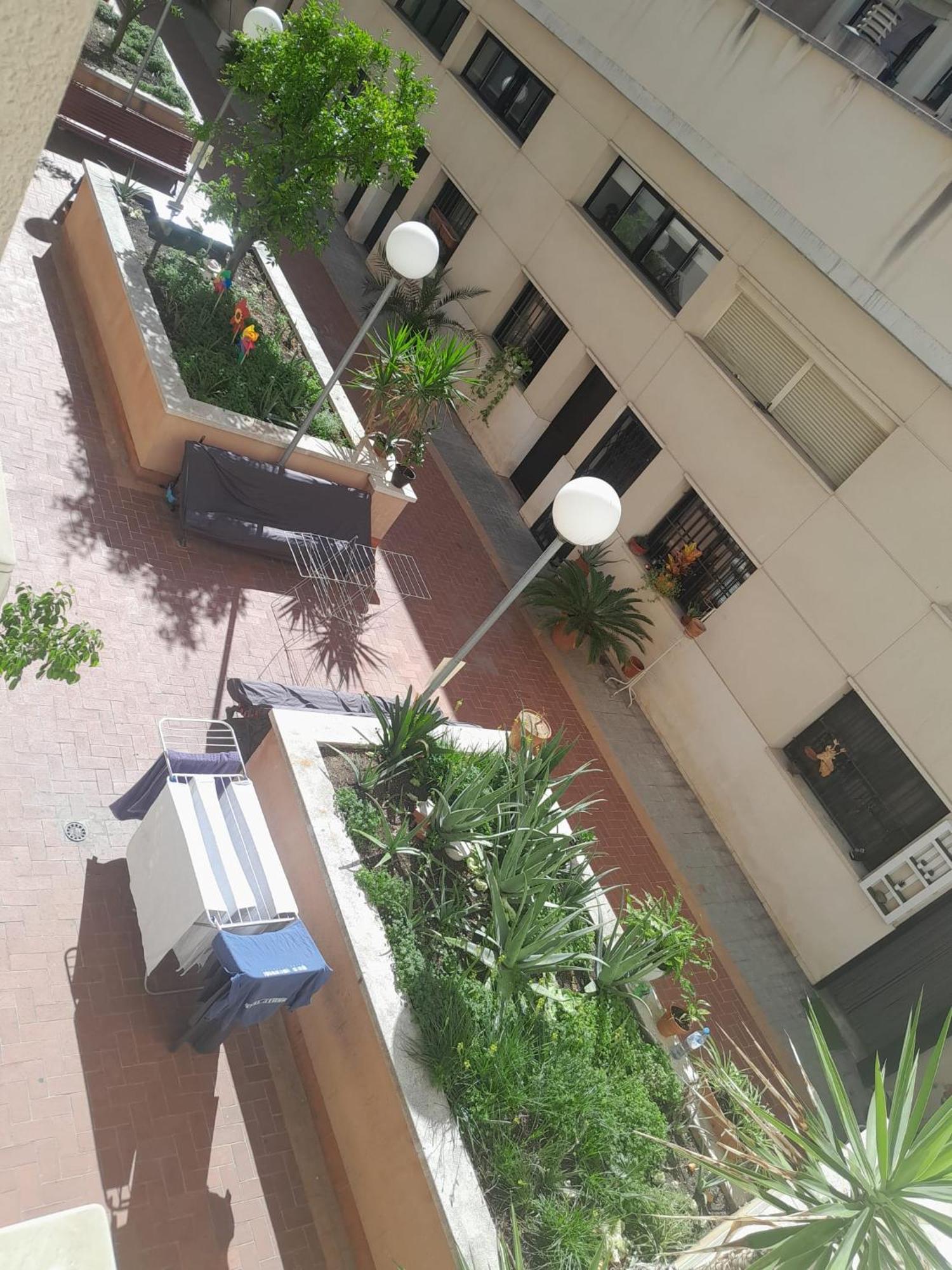 Casa Alexis Hotel - Barcelona — Fotos 1